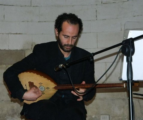 Ramzi Aburedwan