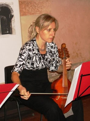 Sofia Ruffino