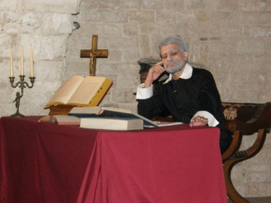 Angelo De Leonardis