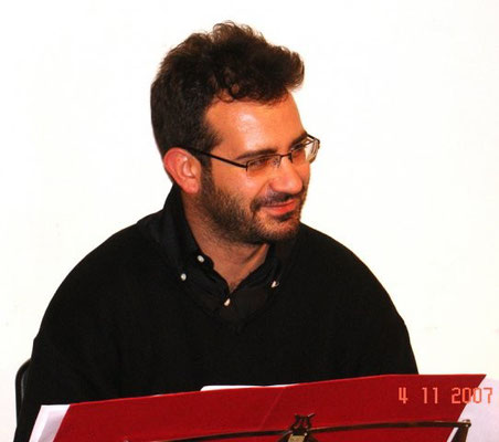 Antonio Giummarella