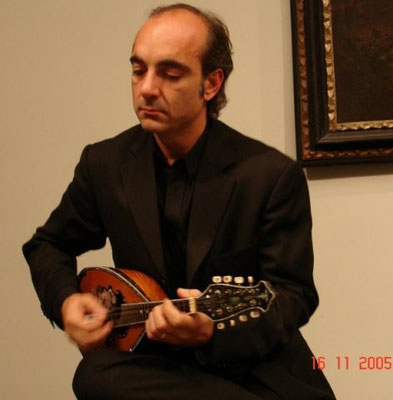 Mauro Squillante