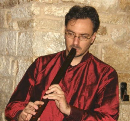 Dimitris Kountouras