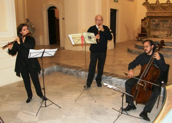 Ensemble Cecere