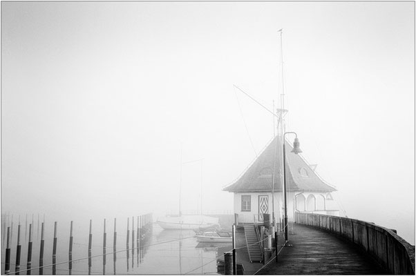 Am Segelhafen