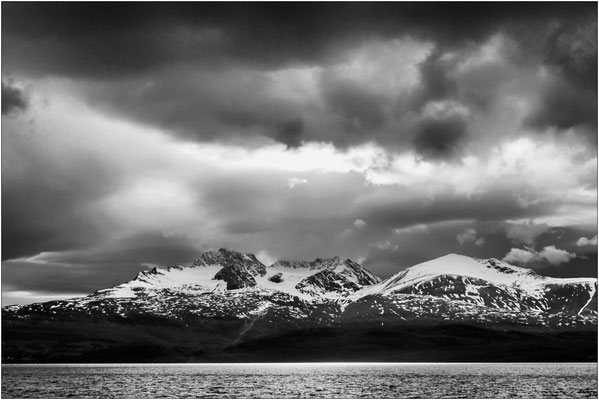 Lyngenfjord, Troms