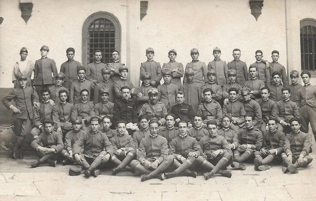 La Brigata Ancona