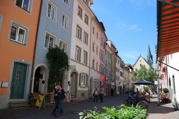 Zollernstrasse