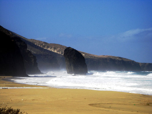 Roque del Moro