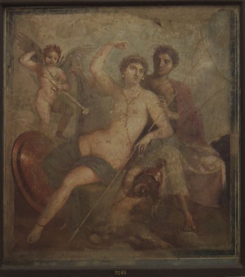 ἀndromedᾱ アンドロメダー 3 古代ギリシアのブロンズ彫刻 Corpus Aerearum Statuarum Antiquarum ἀndromedᾱ アンドロメダー 3 古代ギリシアのブロンズ彫刻 Corpus Aerearum Statuarum Antiquarum