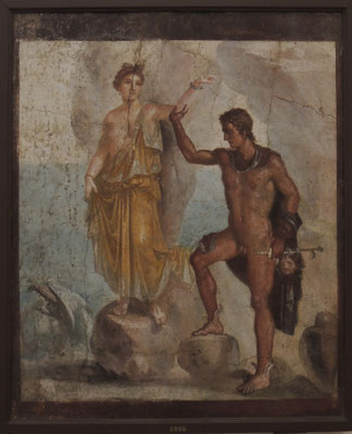 ἀndromedᾱ アンドロメダー 2 古代ギリシアのブロンズ彫刻 Corpus Aerearum Statuarum Antiquarum ἀndromedᾱ アンドロメダー 2 古代ギリシアのブロンズ彫刻 Corpus Aerearum Statuarum Antiquarum