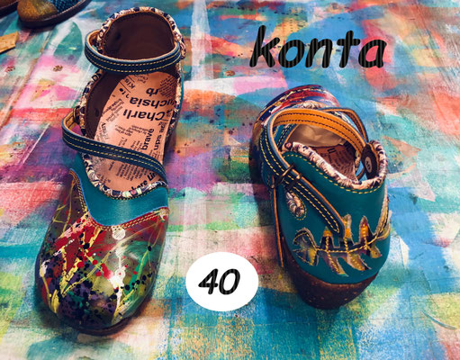 KONTA