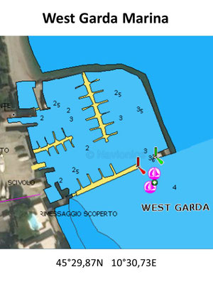 West Garda Marina