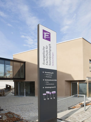 Fachschule Herbrechtingen