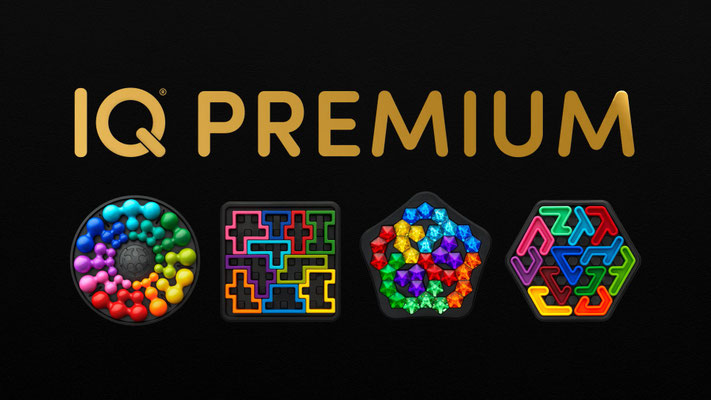 Gamme IQ Prémium : 19.50 €