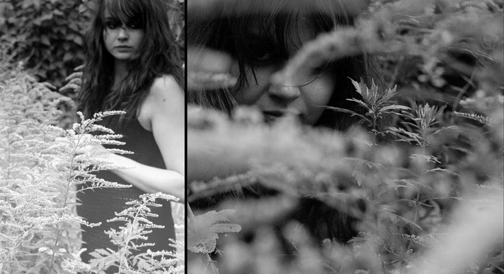 Celine Signoret ©Wiktor Jackowski
