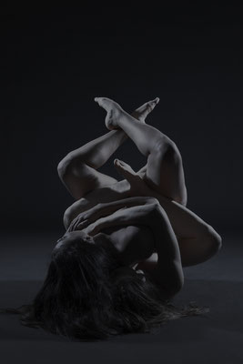 Chair de Lune - Celine Signoret - Elena Ramos © MAY ROHRER
