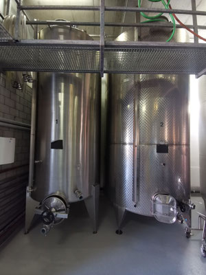 Lagertank