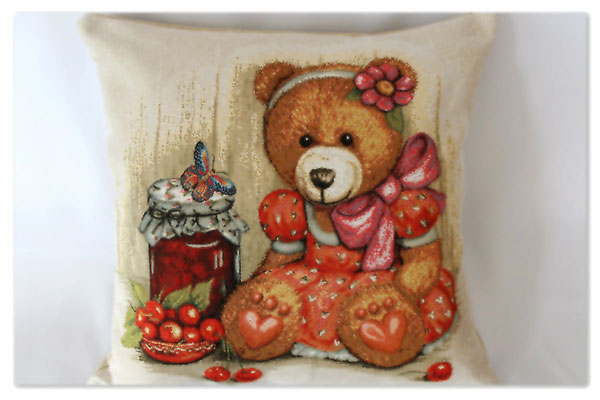 "Teddybär"
