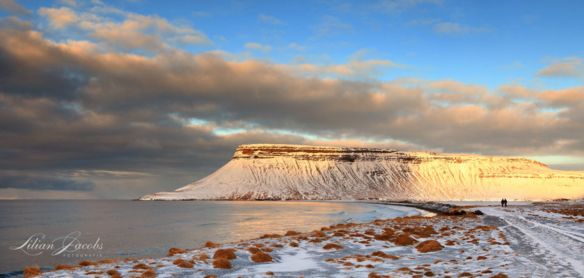 Snæfellsnes