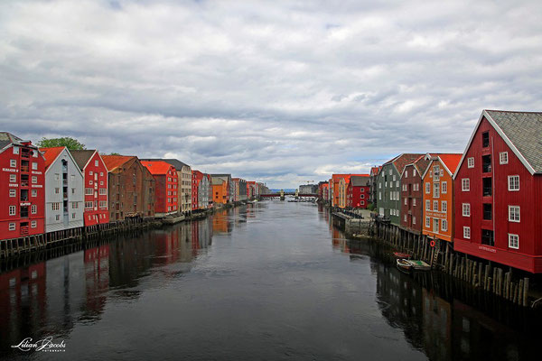 Trondheim