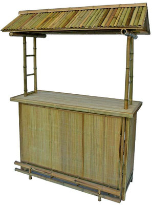 bancone #bar #bambù #bamboo