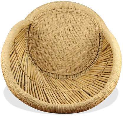 poltroncina +bambù