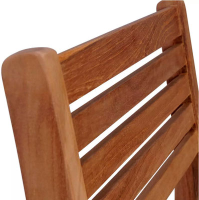 sedia #teak #impilabile #braccioli #sandro #shopping #online