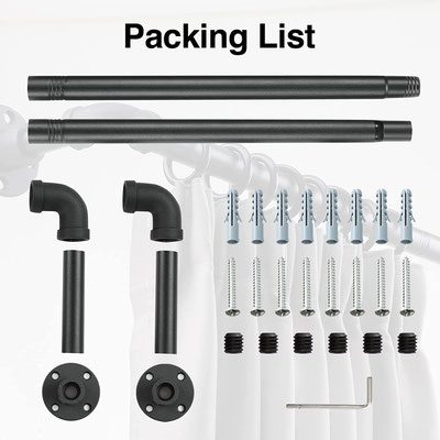 staffa #tubo #reggi #tende #tubi #idraulici #Industriale