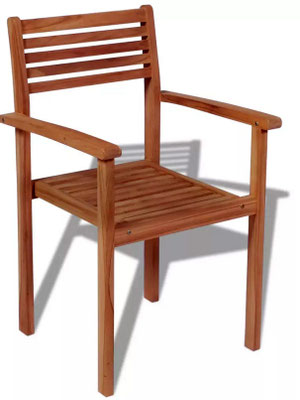 sedia #teak #impilabile #braccioli #sandro #shopping #online