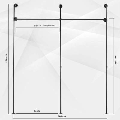 cabina #armadio #tubi #idraulici #sandroshop