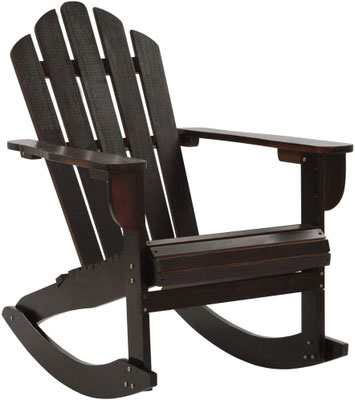 muskoka #adirindal #legno #verniciato #giardino #esterni