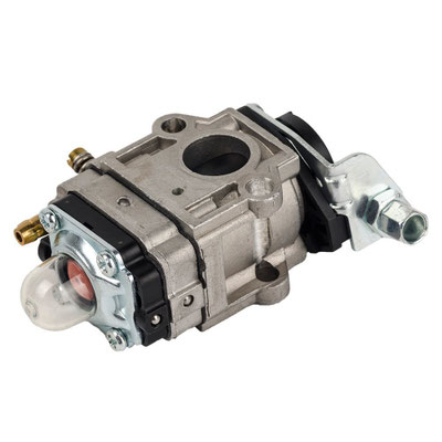 carburatore #decespugliatore #52cc #15mm