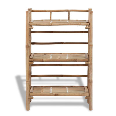 bambù +scaffale +arredo +esterno +sandro +shop +vendita +bamboo