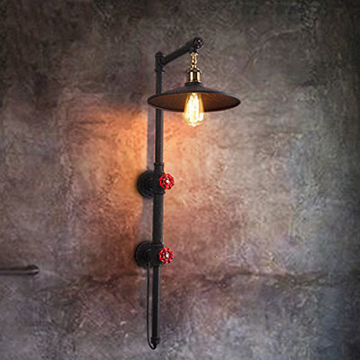 #lampadatubi  #arredamentoindustrial  #lightingdesign  #paretedecor