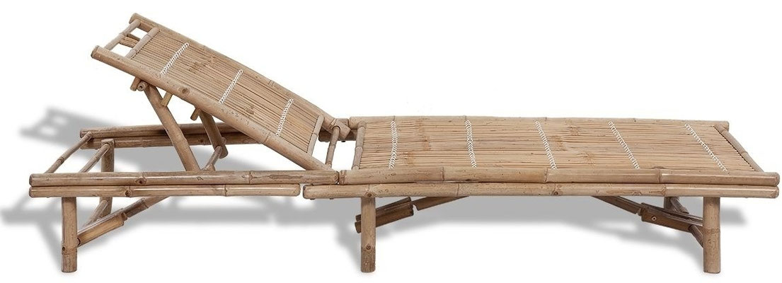 lettino +sdraio +bambù +bamboo +prendisole +sandro +shop +vendita +online 