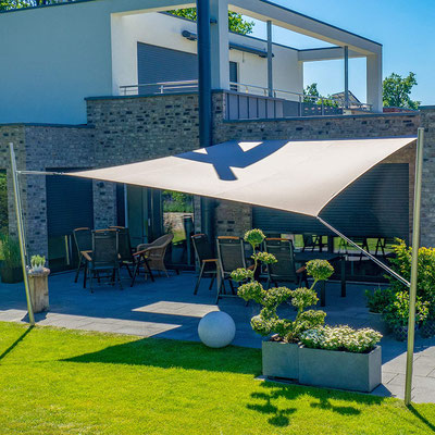 ancoraggio #vela #tenda #ombreggiante #sistema