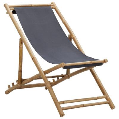 sdraio bambù +bamboo +sandro +shop +vendita +online #bamboo #grigia