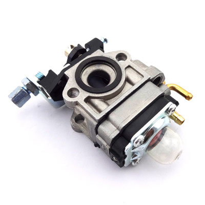 carburatore #decespugliatore #10mm #33cc #36cc #tagliasiepe #soffiatore