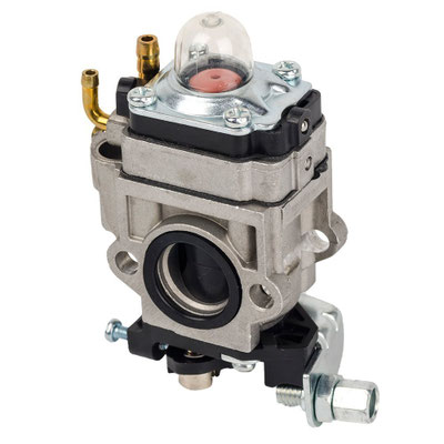 carburatore #decespugliatore #52cc #15mm