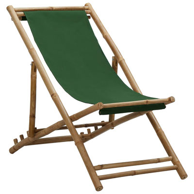 sdraio bambù +sandro +shop +vendita +online #bamboo #verde
