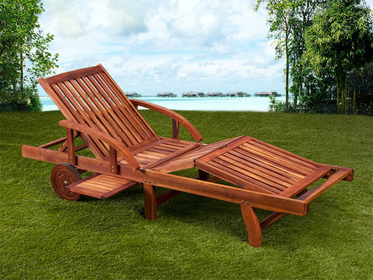prendisole +lettino +sdraio +mobile +giardino +garden +sandro +shop +online +arredo esterni
