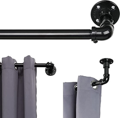 staffa #tubo #reggi #tende #tubi #idraulici #Industriale #sandroshop