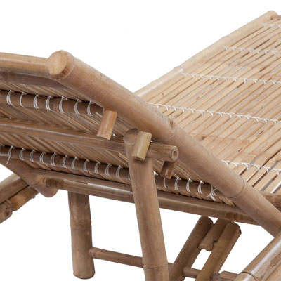 lettino +sdraio +bambù +bamboo +prendisole +sandro +shop +vendita +online 