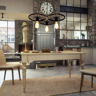 lampadario +vintage +bicicletta +soffitto +antico +sandro +shop