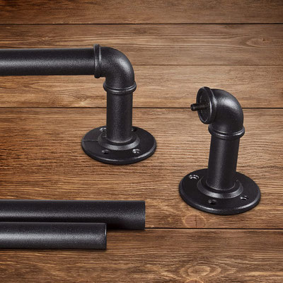 staffa #tubo #reggi #tende #tubi #idraulici #Industriale #sandroshop