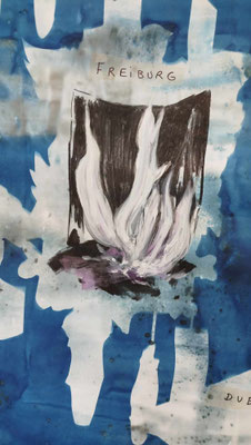 Détail de l'oeuvre