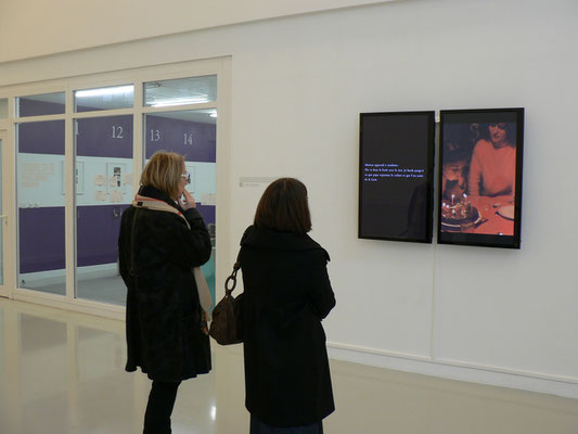 Un renard a tué Pékin, commande du Centre Pompidou-Metz, Espace Jeunesse 11/18 ans, 2012.