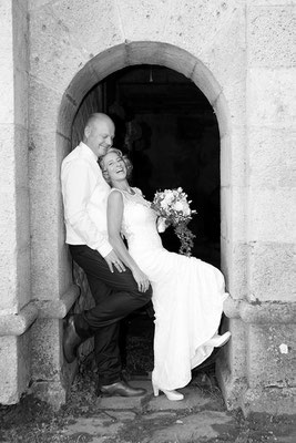 Hochzeitsfotograf Graz