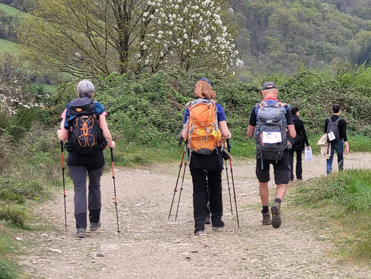 Rando Challenge® - Dimanche 7 avril 2024 - Ambialet 