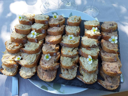 Loire-Valley-specialties-food-cuisine-gastronomy-fish-rillettes